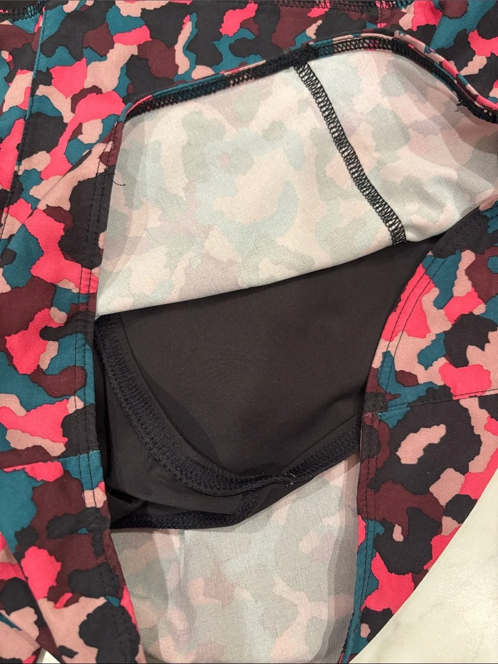 Athleta Shorts - Picture 7 of 7